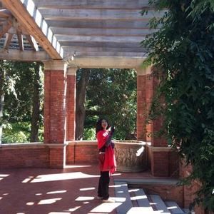 Meet your Posher, Sheri